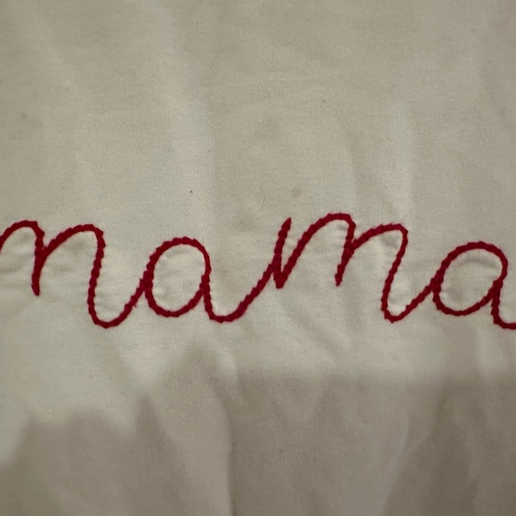 Mama long sleeve - Picture 3 of 3